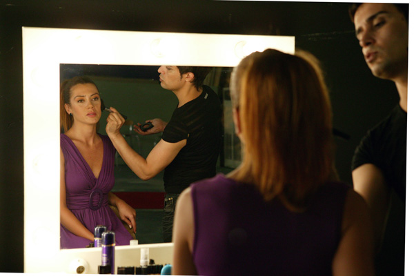 Трагический конец – сериал "Листопад" завершился кончиной заботливого отца (фотосессия)